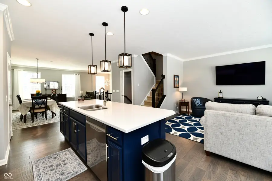 13064 Raritan Drive, Fishers, IN 46038 - #3