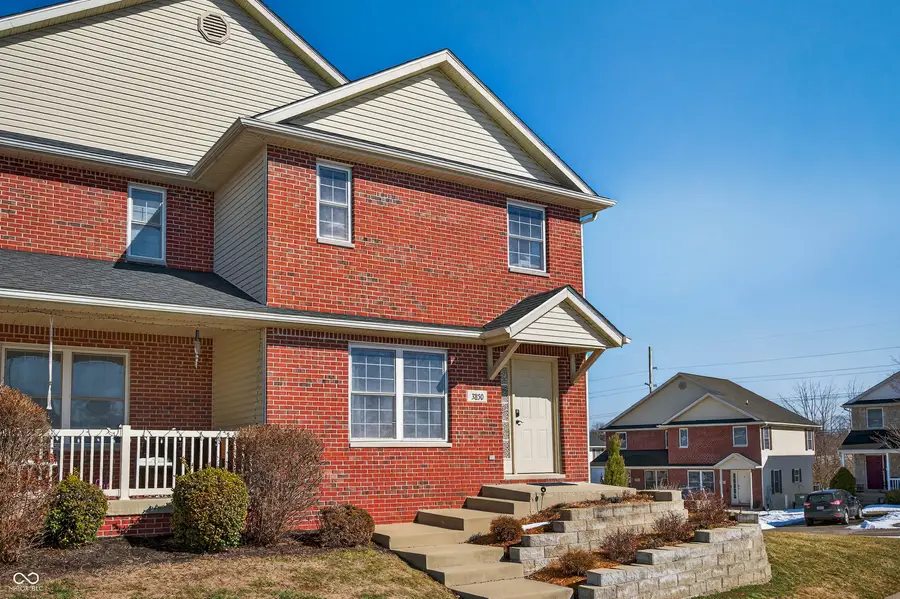 3850 E Lydia Lane, Bloomington, IN 47401 - #2