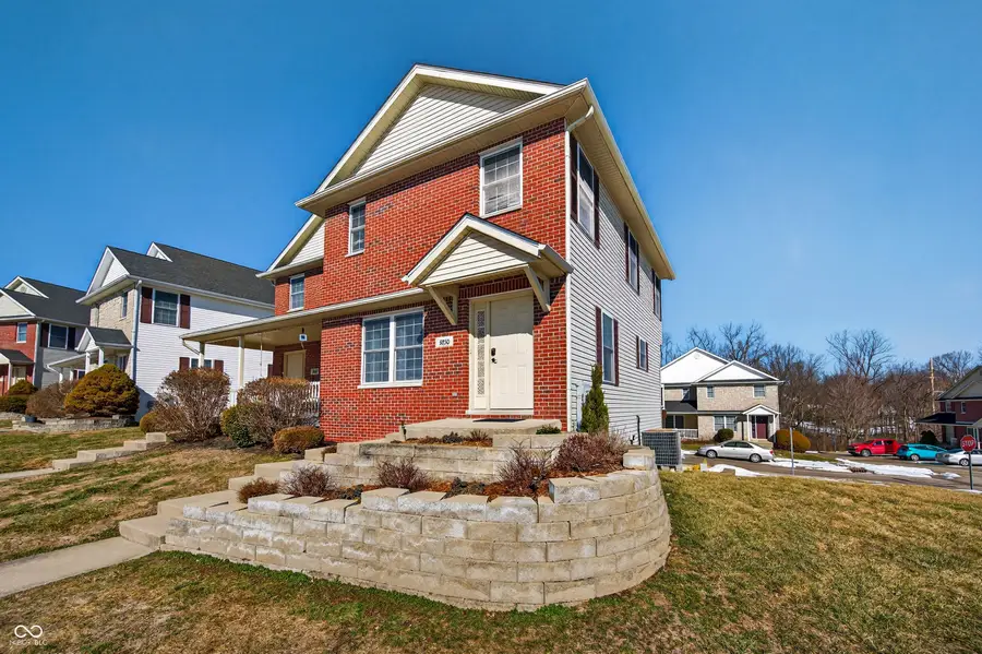 3850 E Lydia Lane, Bloomington, IN 47401 - #3