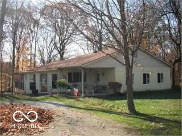 8395 W County Road 750 S, Knightstown, IN 46148 - #1