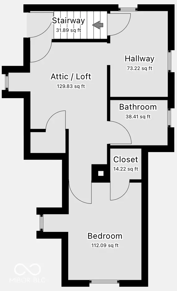 820 E Lewis Street, Fort Wayne, IN 46803 - Image #2