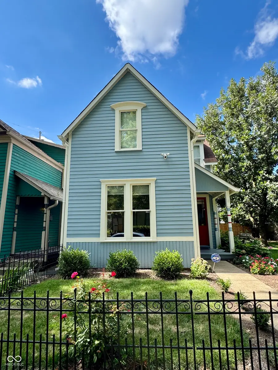 735 Elm Street, Indianapolis, IN 46203 - #2