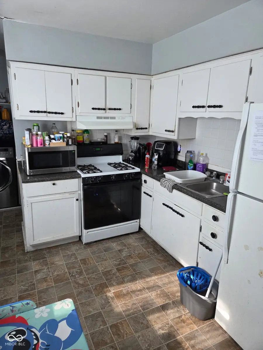 2862 Foltz Street, Indianapolis, IN 46241 - #2