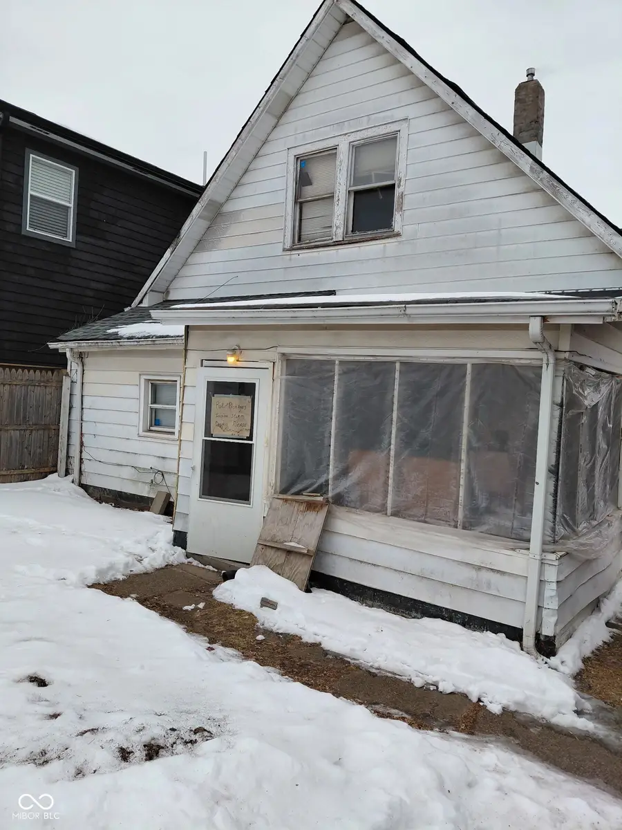 520 E Minnesota Street, Indianapolis, IN 46203 - #2