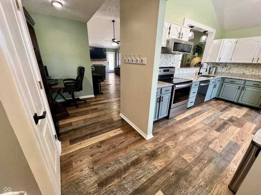 3426 Hickory Lane W, Indianapolis, IN 46214 - Image #2