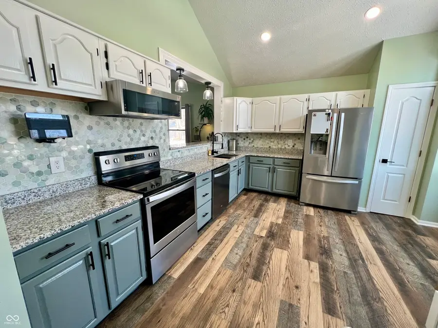 3426 Hickory Lane W, Indianapolis, IN 46214 - Image #3