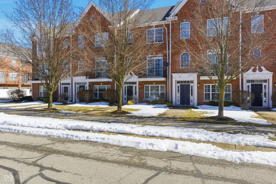 15314 Mystic Rock Drive, Carmel, IN 46033 - #2