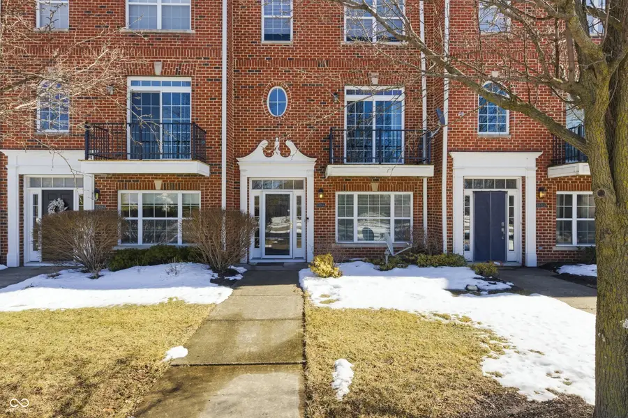 15314 Mystic Rock Drive, Carmel, IN 46033 - #3