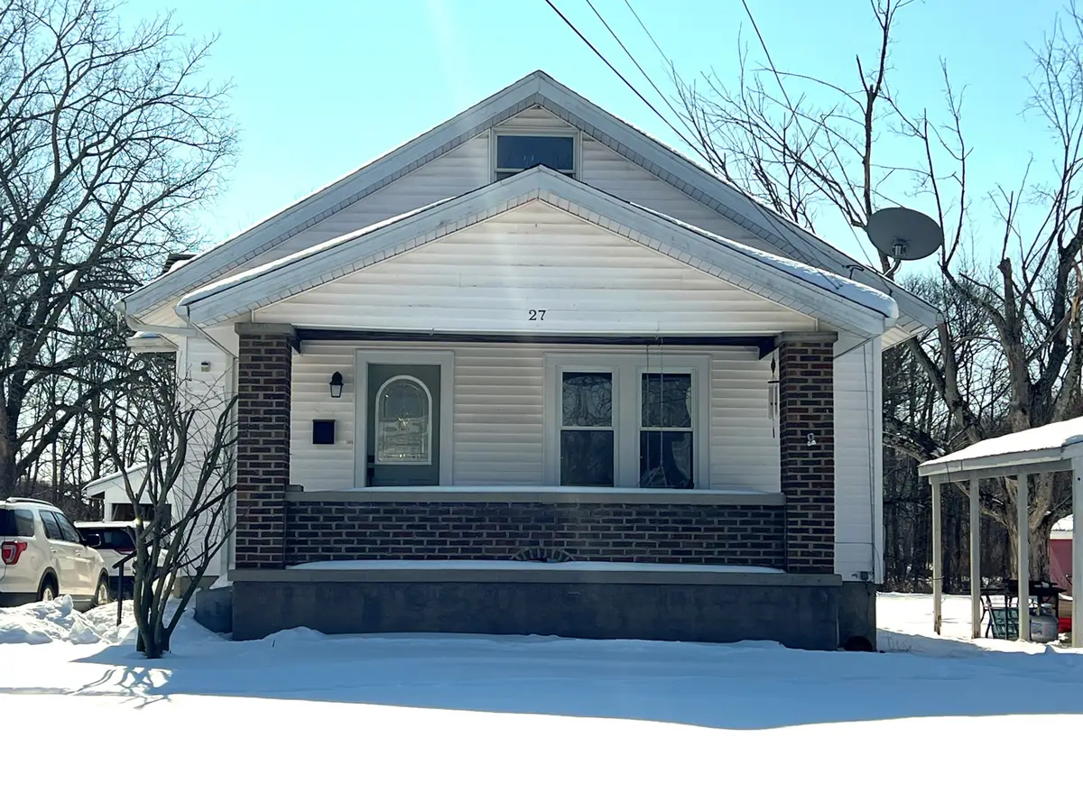 27 Beechgrove Avenue, Batesville, IN 47006 - Image #1