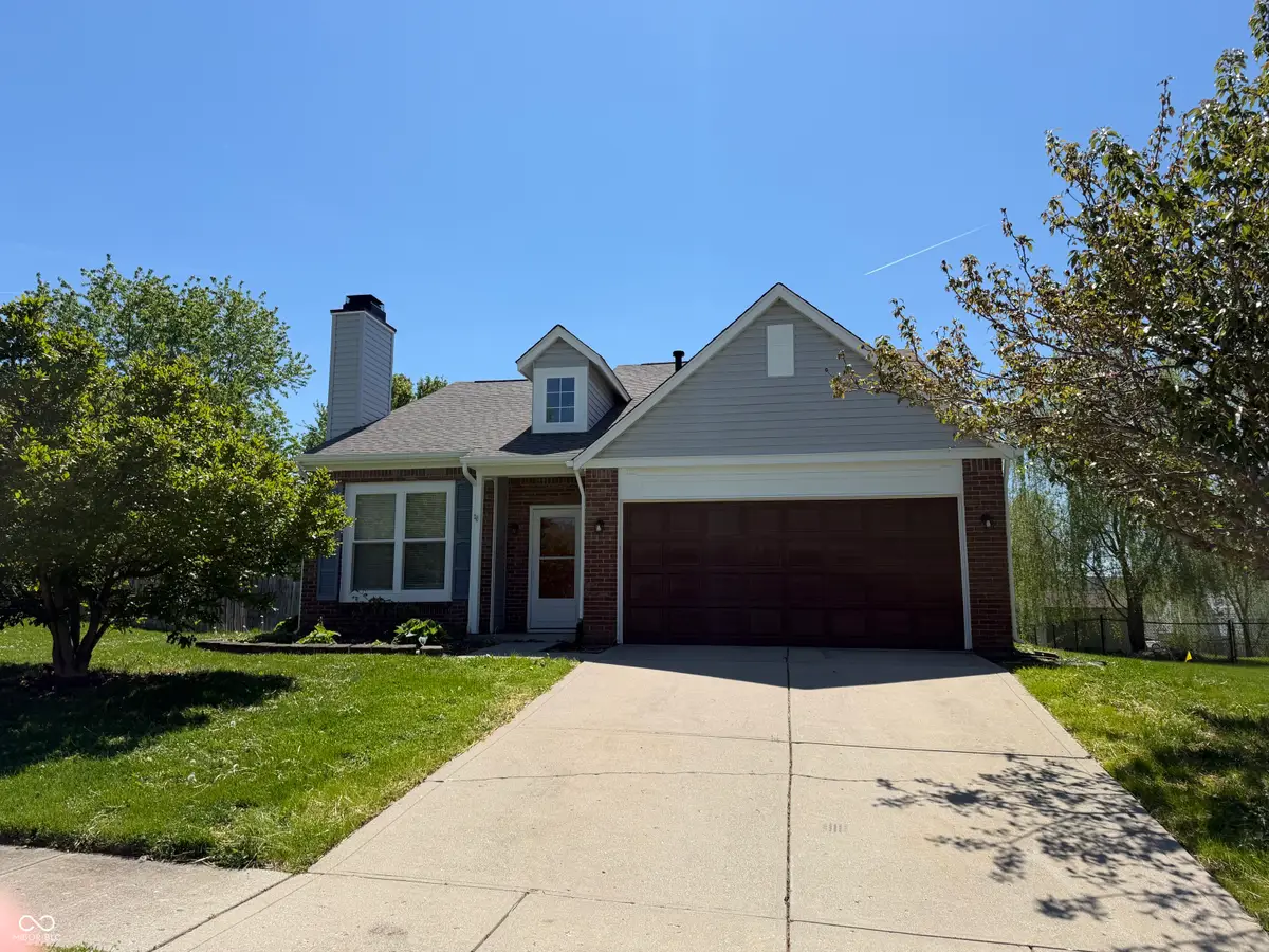 1411 Backwater Drive, Danville, IN 46122 - #1