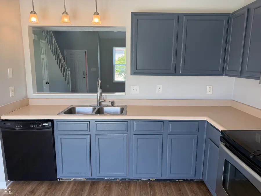 1411 Backwater Drive, Danville, IN 46122 - #2