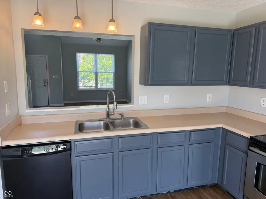 1411 Backwater Drive, Danville, IN 46122 - #3