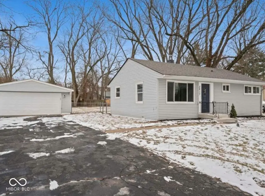 3817 S Lasalle Street, Indianapolis, IN 46237 - Image #2