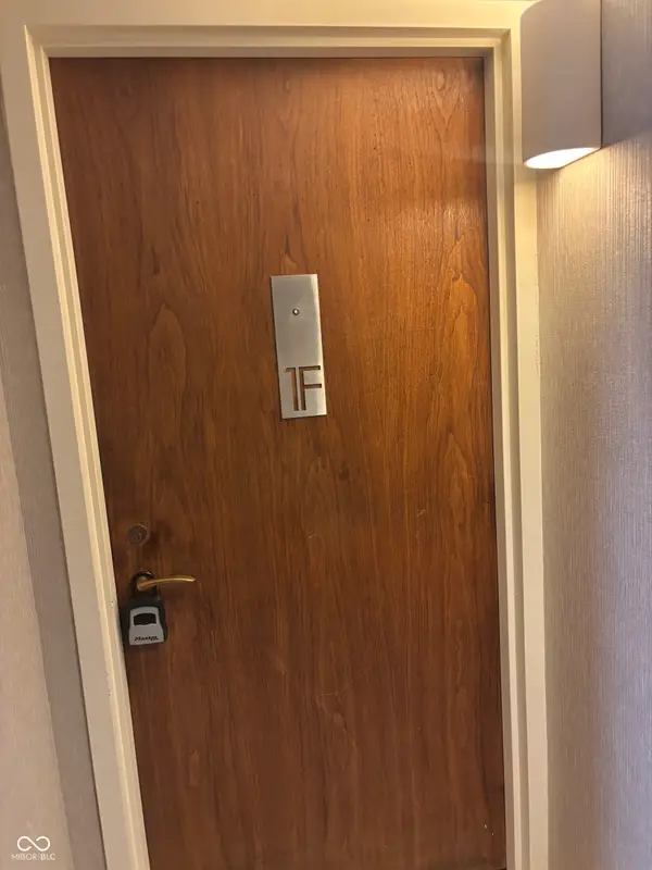 4000 N Meridian Street #1F, Indianapolis, IN 46208