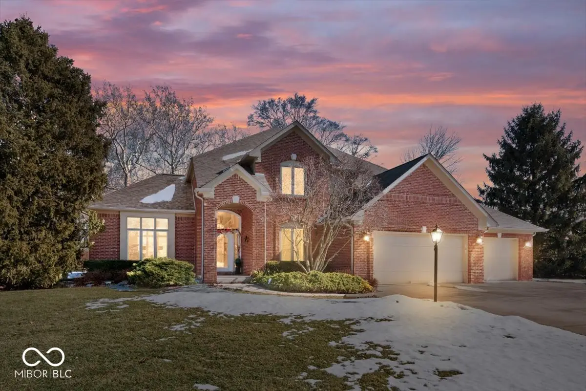 9403 Shady, Brownsburg, IN 46112 - #1