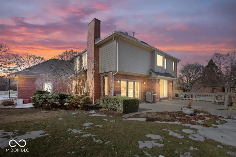 9403 Shady, Brownsburg, IN 46112 - #2