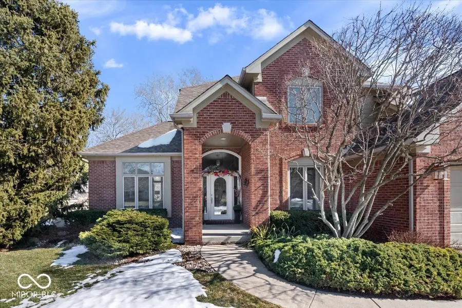 9403 Shady, Brownsburg, IN 46112 - #3