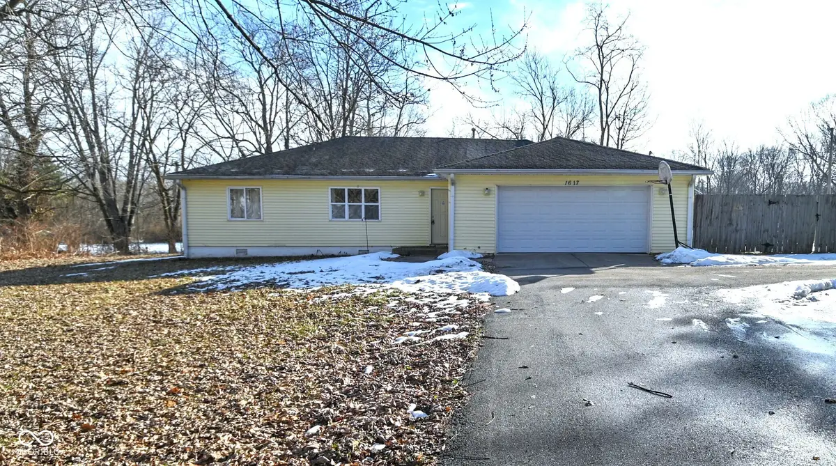 1617 N Raceway Road, Indianapolis, IN 46234 - #1