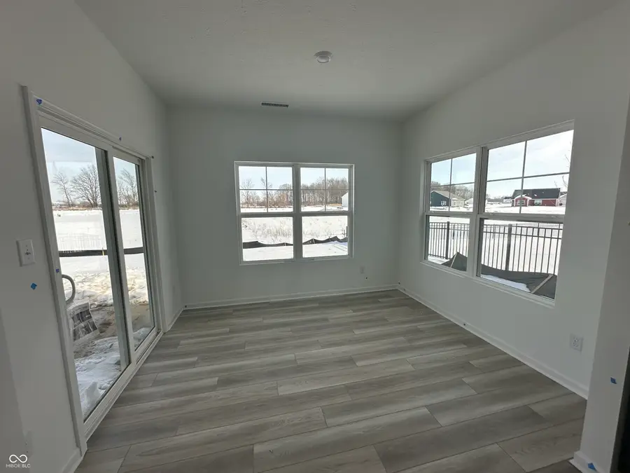 278 Cold Springs Drive, Pendleton, IN 46064 - #2