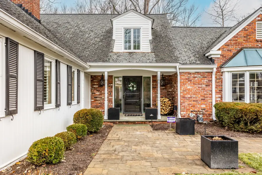 646 Somerset Drive W, Indianapolis, IN 46260 - #3