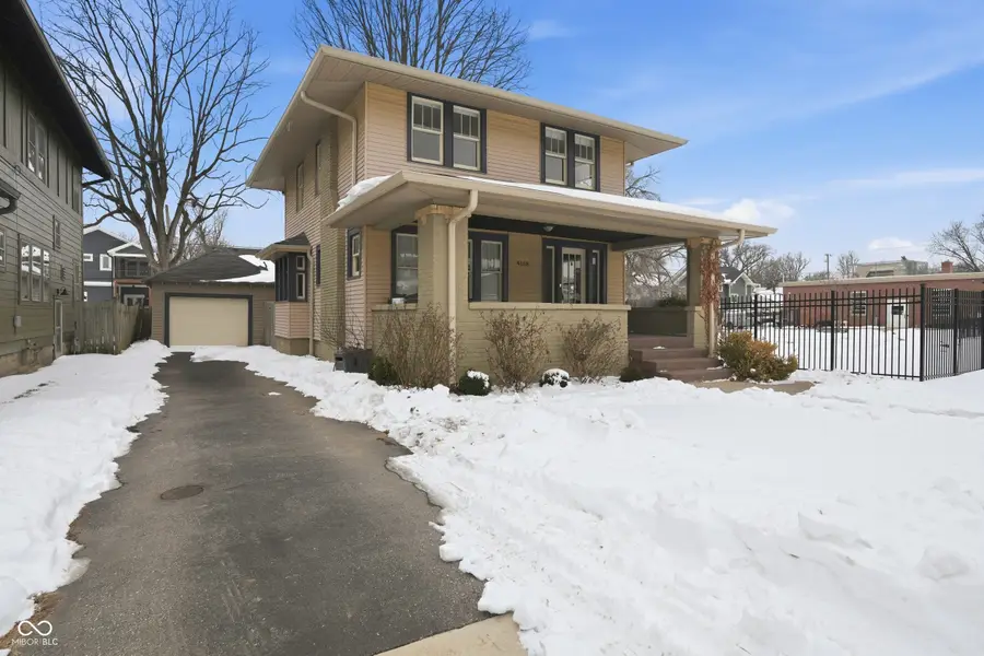 4168 Broadway Street, Indianapolis, IN 46205 - Image #2