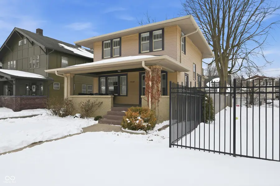 4168 Broadway Street, Indianapolis, IN 46205 - Image #3