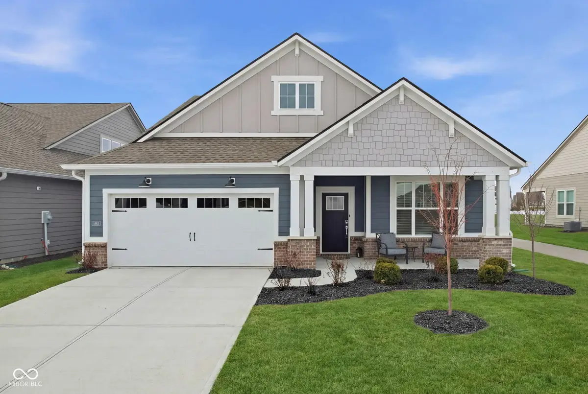 19812 Sutton Terrace, Westfield, IN 46074 - #1