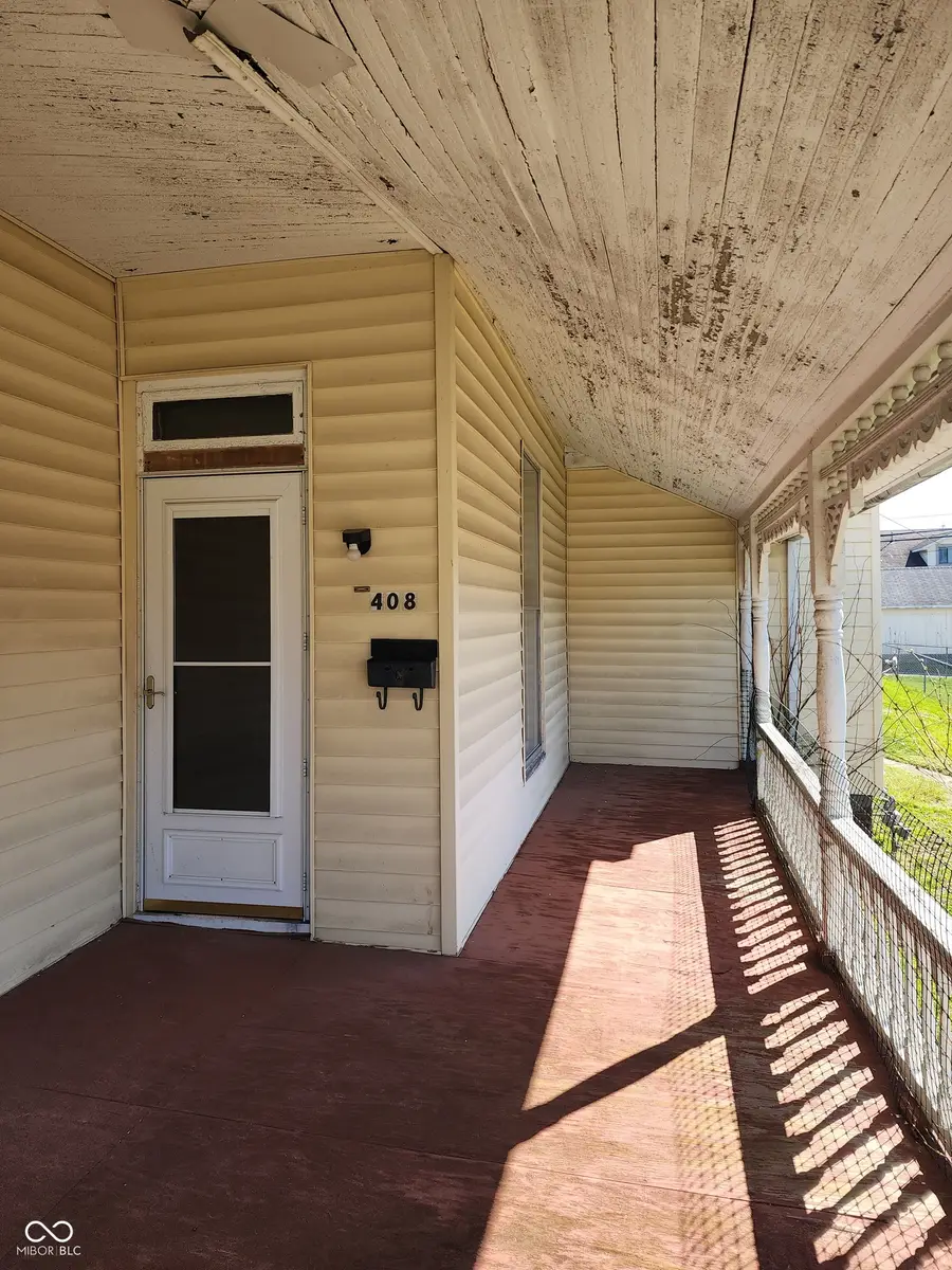 408 N 16th Street, New Castle, IN 47362 - #3