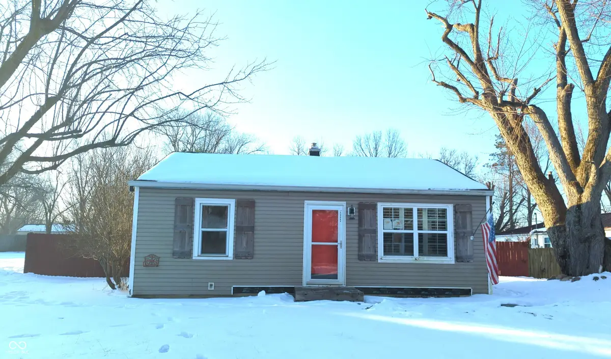 5267 Johnson Street, Greenwood, IN 46143 - Image #1
