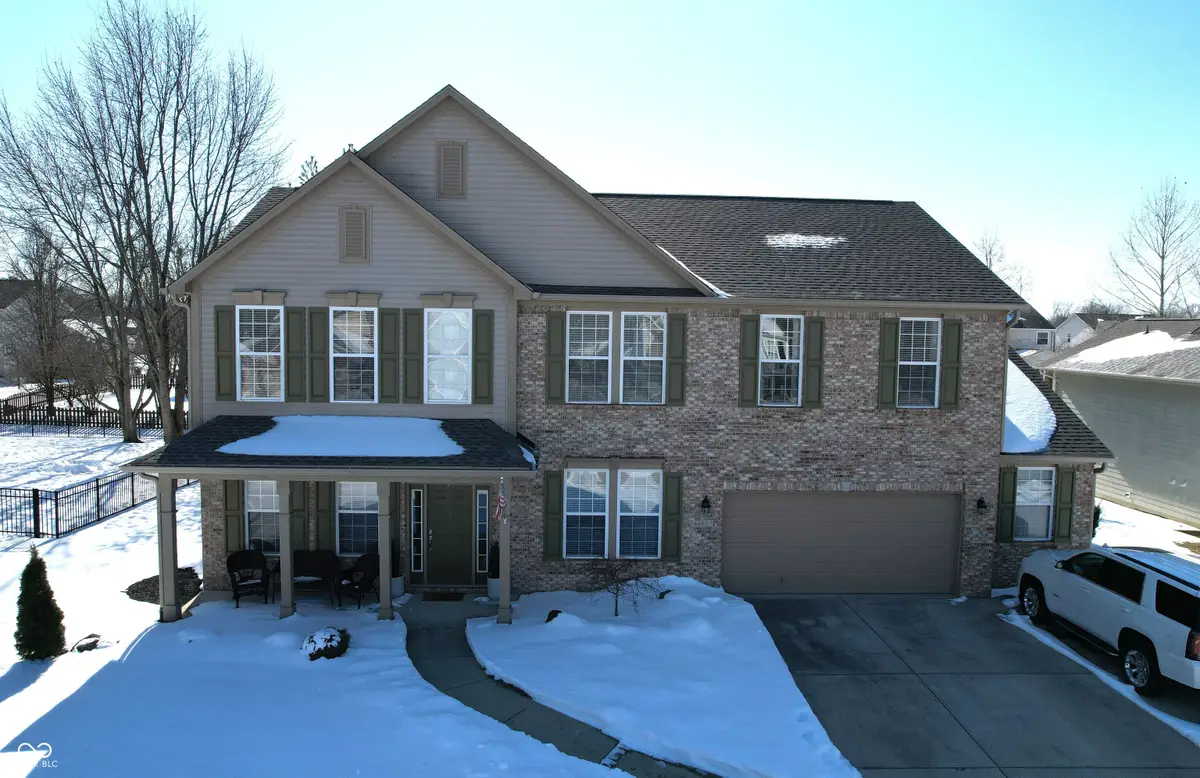 6883 Roundrock Court, Avon, IN 46123 - #1