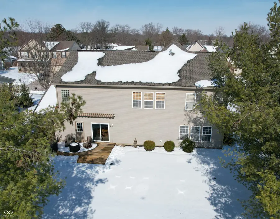 6883 Roundrock Court, Avon, IN 46123 - #2