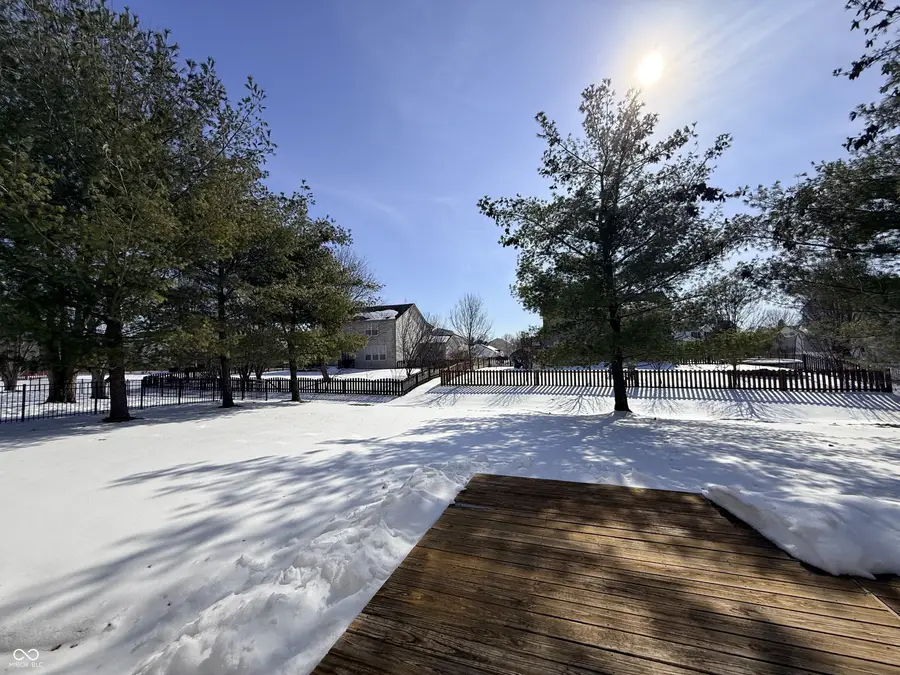 6883 Roundrock Court, Avon, IN 46123 - #3