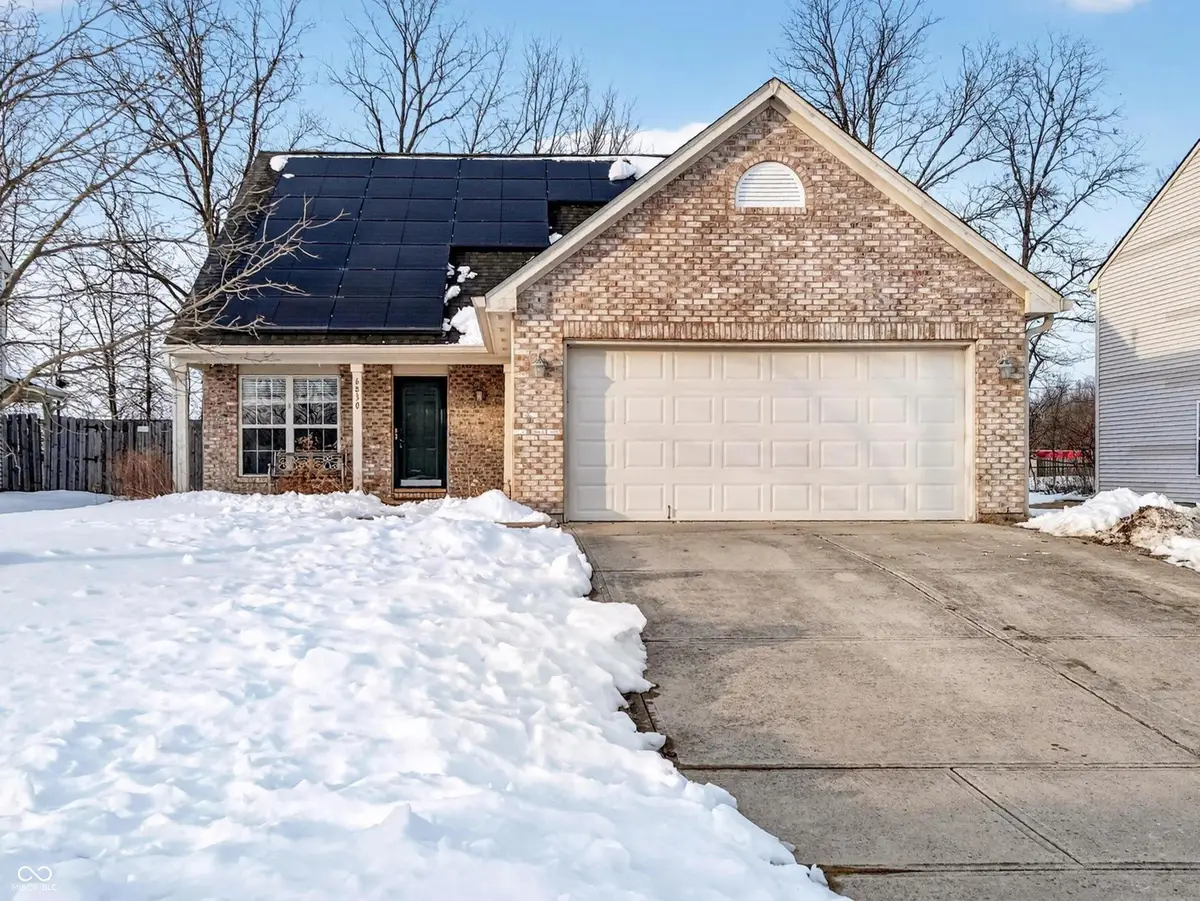 6830 W Denton Drive, McCordsville, IN 46055 - Image #1