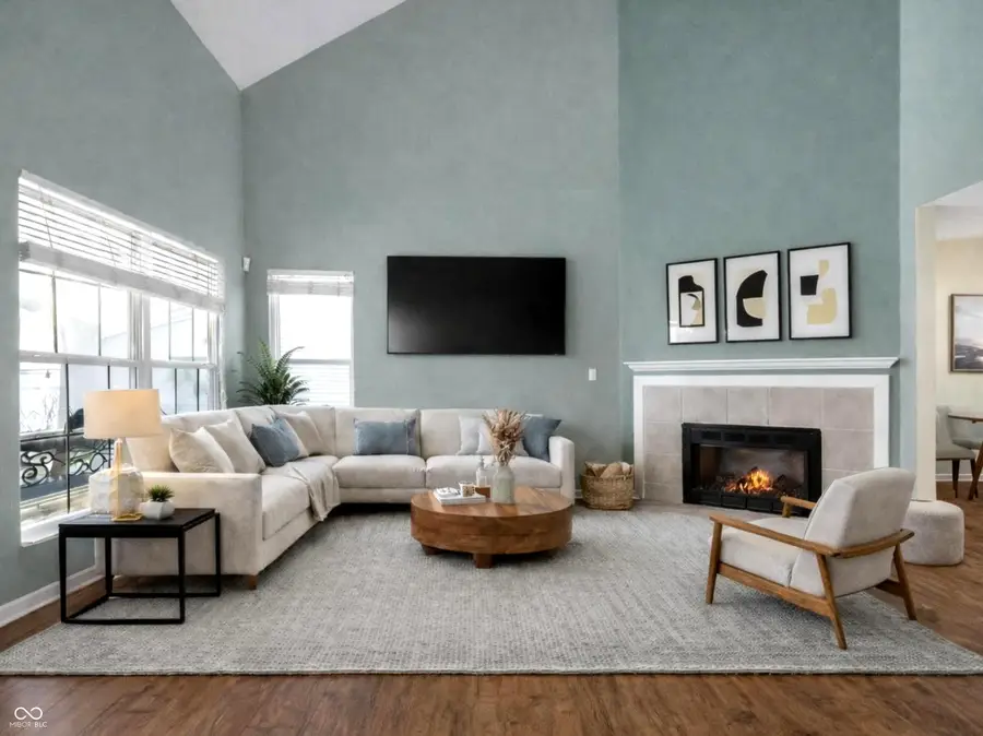 6830 W Denton Drive, McCordsville, IN 46055 - Image #2