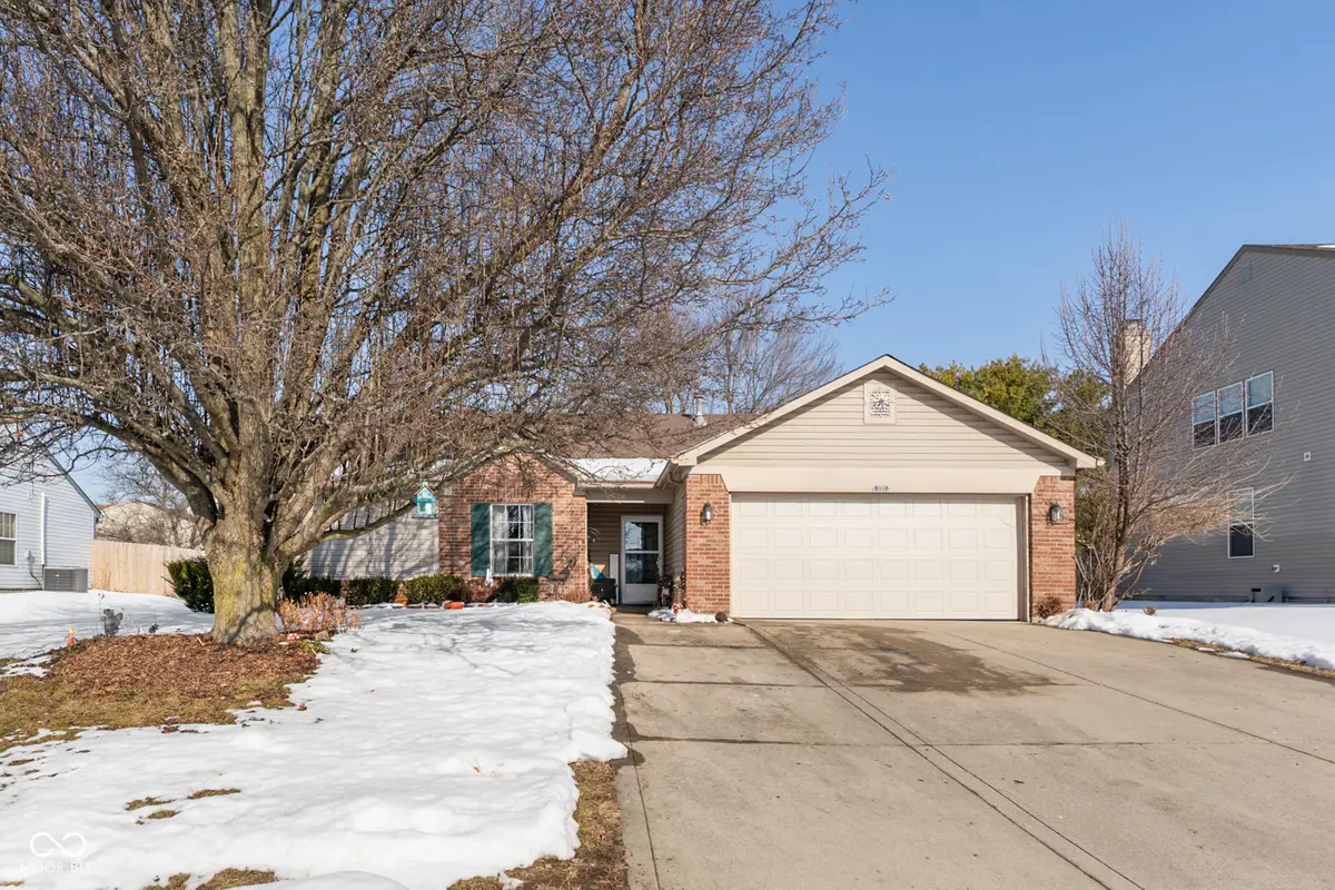 133 Fountain Drive, Mooresville, IN 46158 - #1