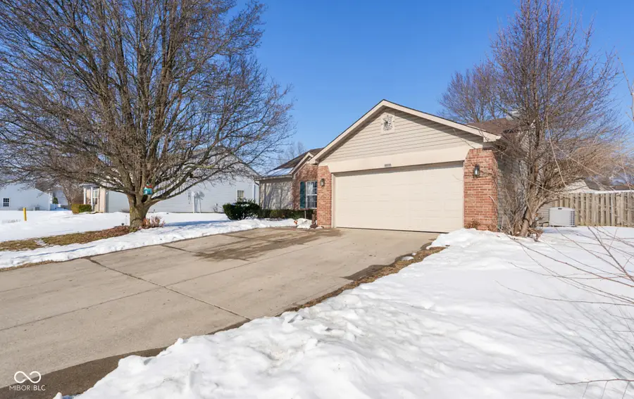 133 Fountain Drive, Mooresville, IN 46158 - #2