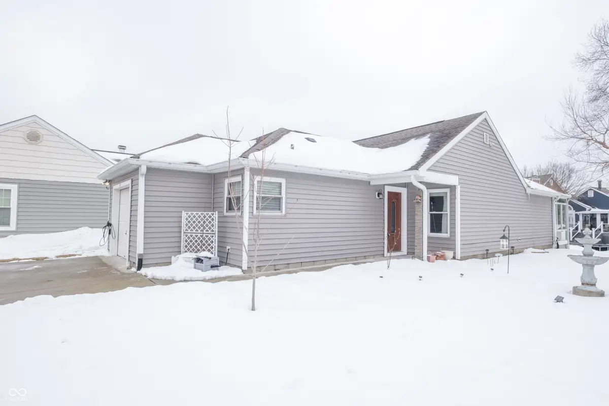 3245 Aqueous Lane, Indianapolis, IN 46214 - Image #1