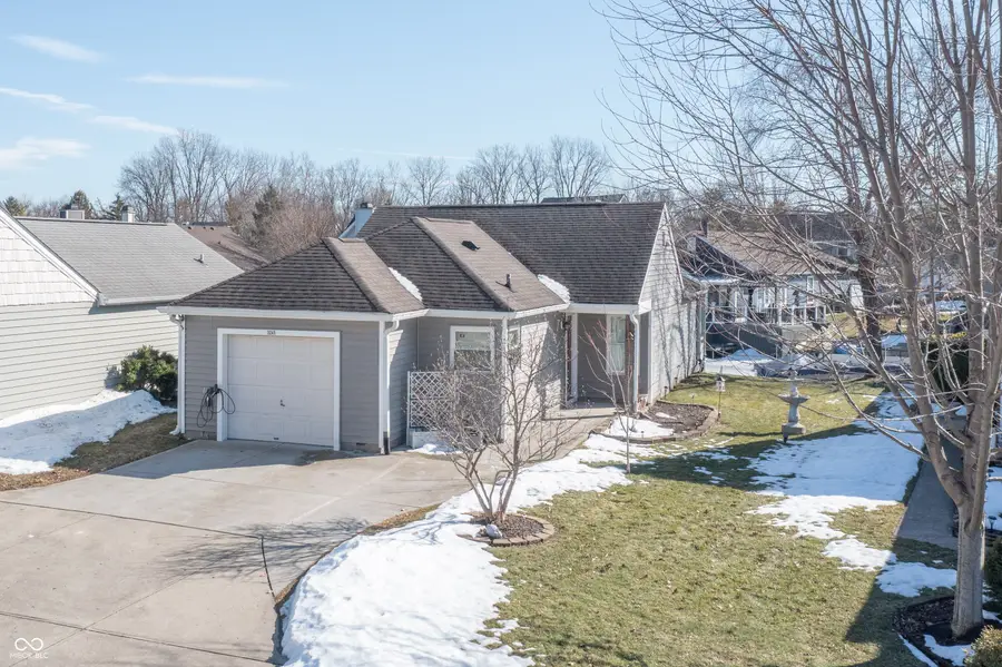 3245 Aqueous Lane, Indianapolis, IN 46214 - Image #2
