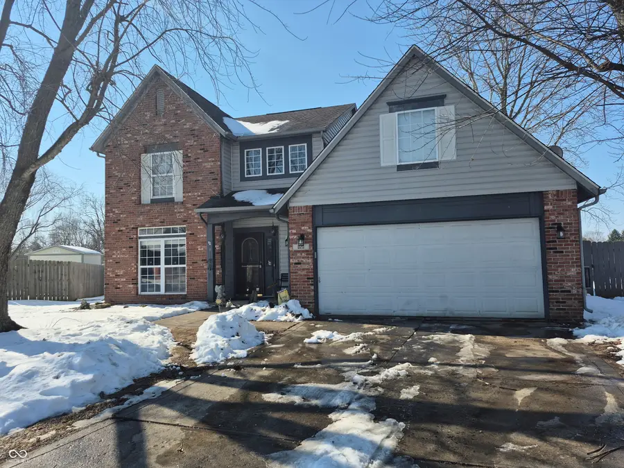 925 Mallory Parkway, Franklin, IN 46131 - #2