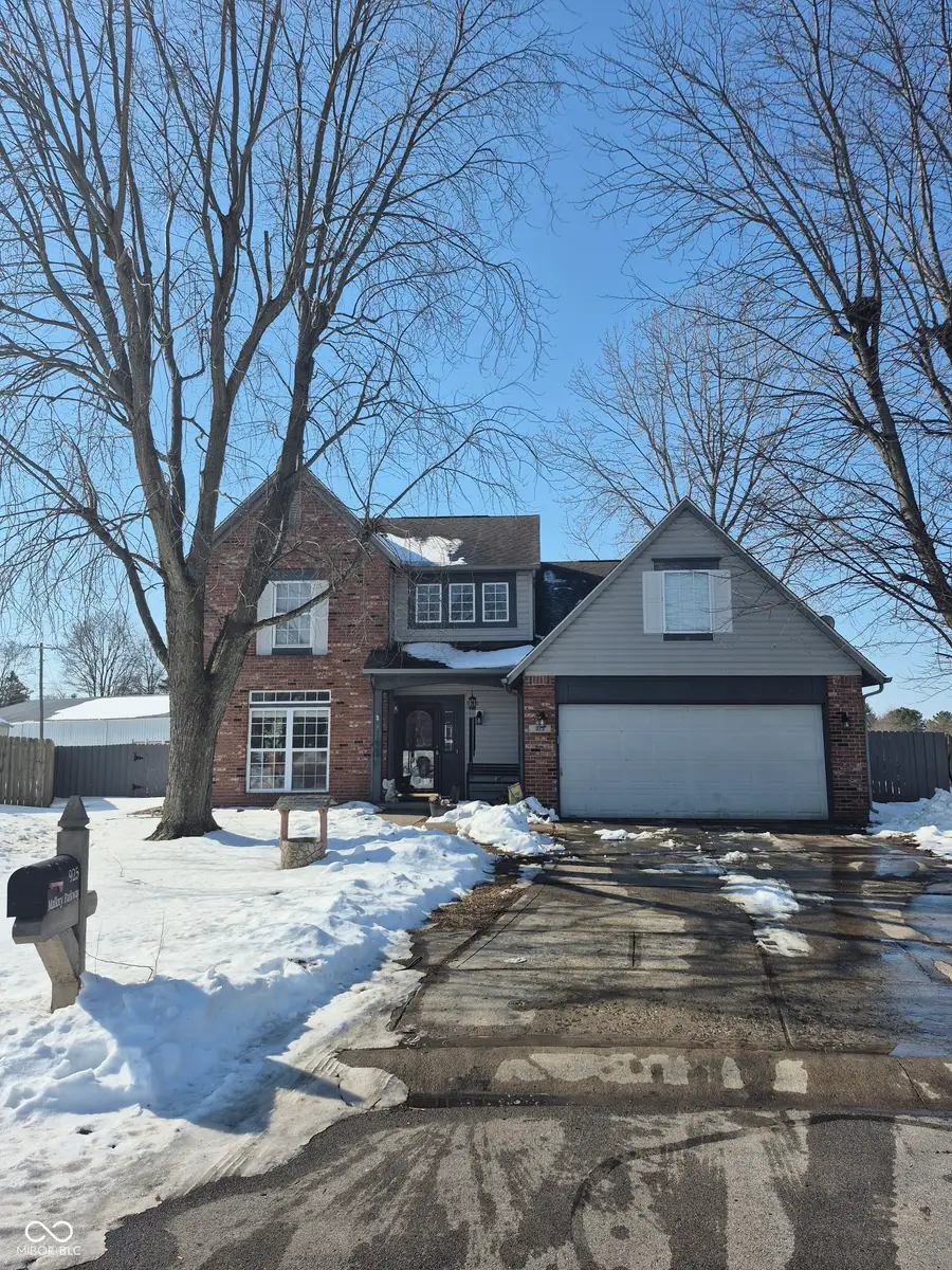 925 Mallory Parkway, Franklin, IN 46131 - #3