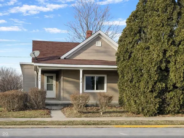 1114 E Jackson Street, Muncie, IN 47305