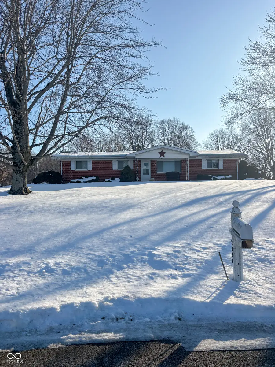 2696 S County Road 180 E, Greensburg, IN 47240 - #2