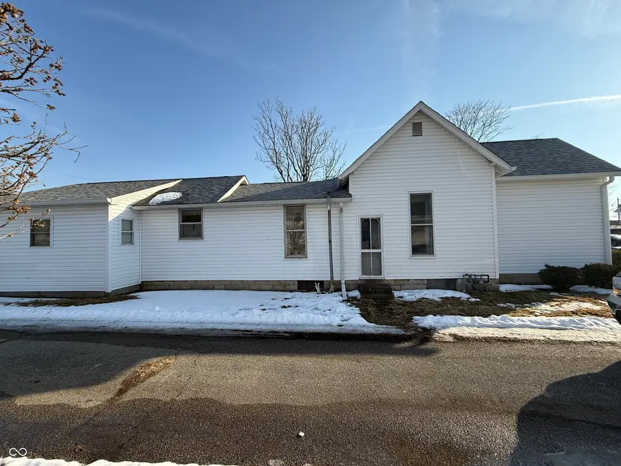 505 N West Street, Lebanon, IN 46052 - #3