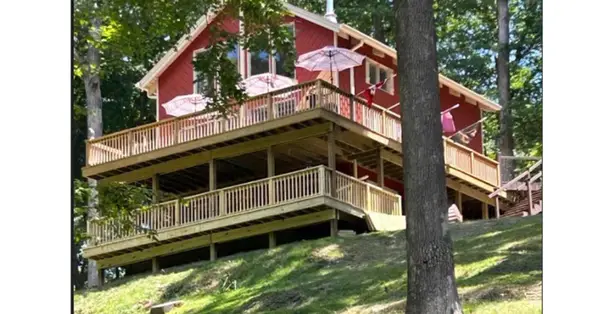 7232 Birch Drive, Nineveh, IN 46164