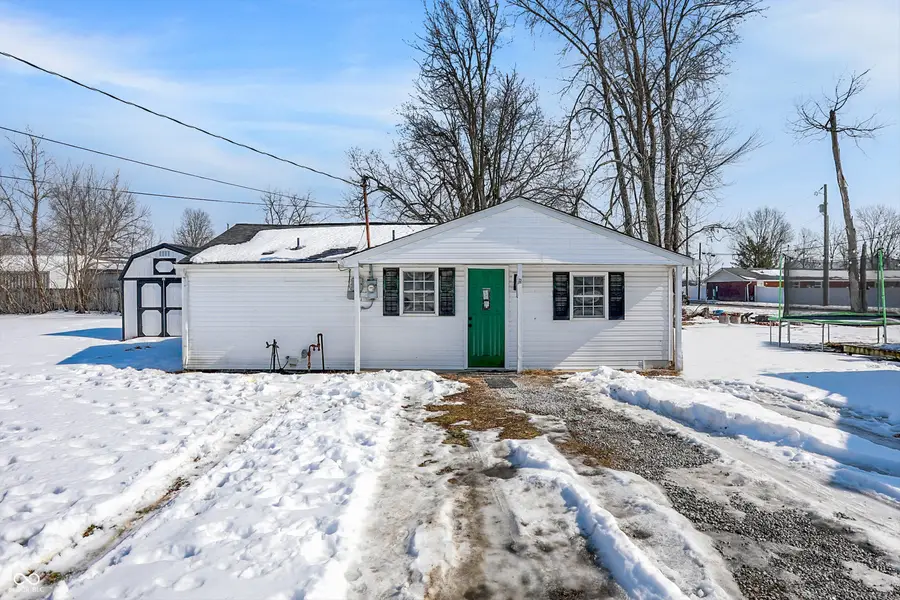 1079 S Crawford Street, Martinsville, IN 46151 - #2