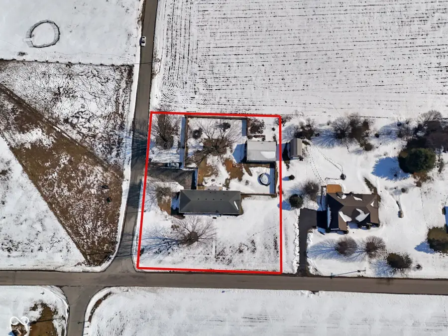 1979 W Gordon Road, Mooresville, IN 46158 - #3