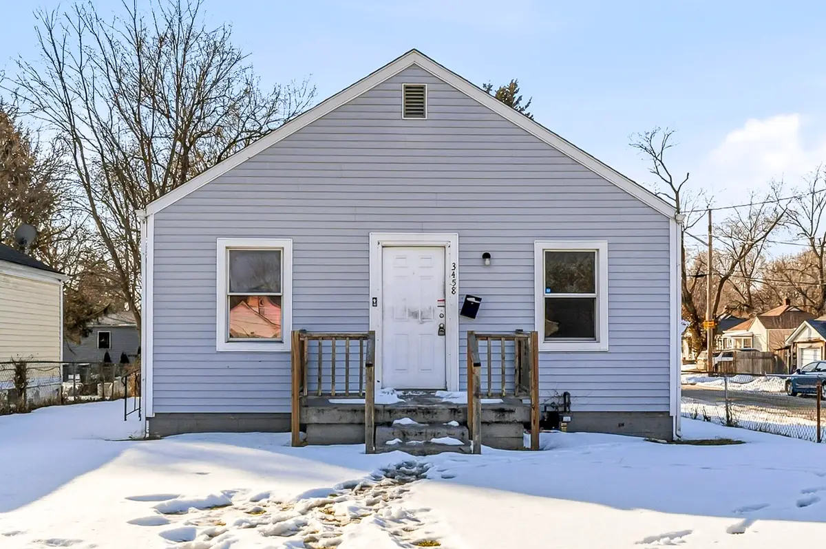 3458 Orchard Avenue, Indianapolis, IN 46218 - Image #1