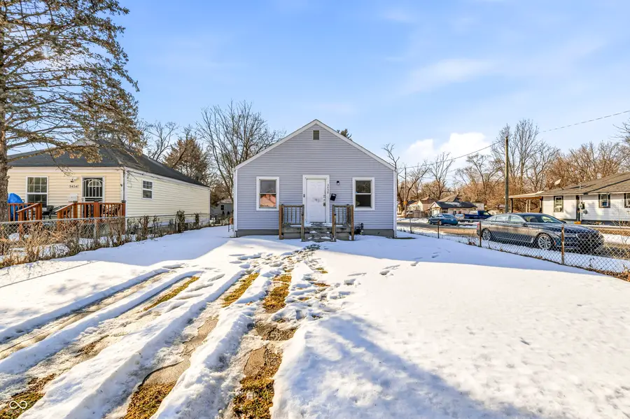 3458 Orchard Avenue, Indianapolis, IN 46218 - Image #2