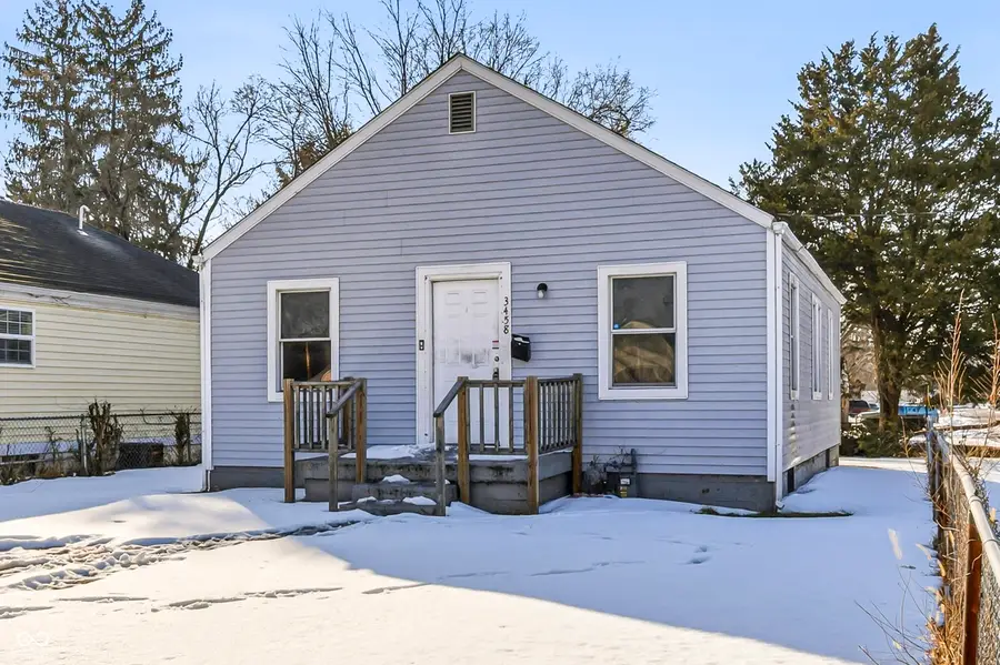 3458 Orchard Avenue, Indianapolis, IN 46218 - Image #3