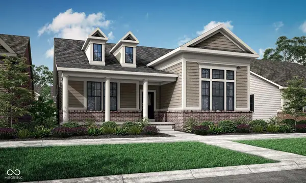 13685 Ruskin Lane, Fishers, IN 46037